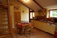 Une cuisine toute quipe