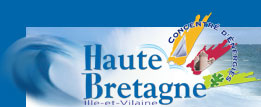 Site Haute Bretagne