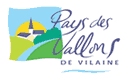 Site Pays des Vallons de Vilaine